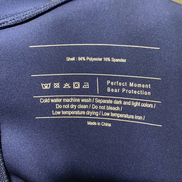 Perfect Moment Imok Neo surf suit - Picture 10 of 16